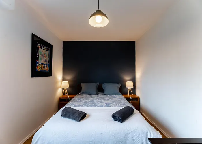 Cosy, Vue Mer, Terrasse Et Parking Situe A Beaurivage