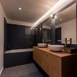 Lägenhet Cosy, Vue Mer, Terrasse Et Parking Situe A Beaurivage *