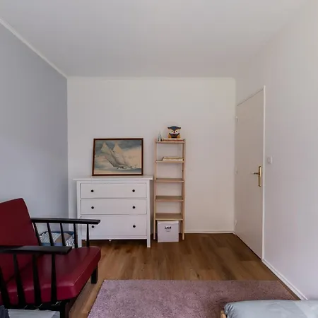 Cosy, Vue Mer, Terrasse Et Parking Situe A Beaurivage Apartment *